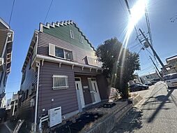 ドリームタウン西明石　ハピネスコテージ