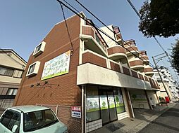 サンシャイン寺西