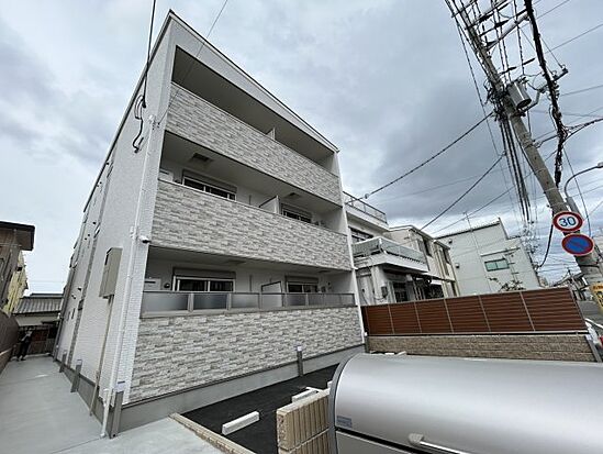 外観画像