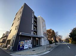 ルネスリベルタ甲南山手