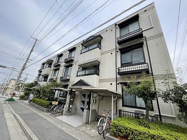 外観画像