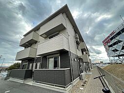 クローバー富士1号館
