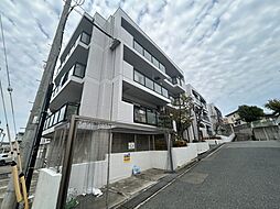 🉐敷金礼金0円！🉐ガーデンハイツ桃山台壱番館