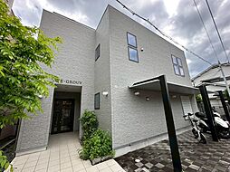 グルーブメゾン歌敷山