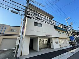 ときわ霞ヶ丘レクラン