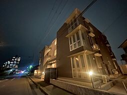 シャルムソレイユII番館
