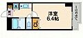 YKハイツ西明石4階5.2万円