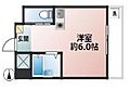 サン・ビレッジ塩屋4階3.5万円