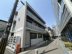 ガールドU