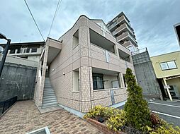 プランドール住吉