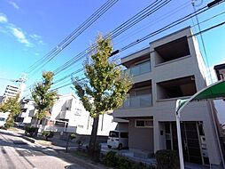 シャーメゾンK魚崎