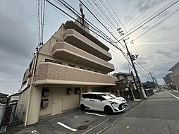 🉐敷金礼金0円！🉐ベネフィス魚住II