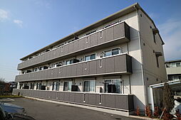 グランドアトリオ神戸西D棟