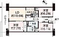 県営伊川谷第2高層住宅1号棟9階7.3万円