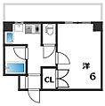 マリンコート大町4階4.6万円