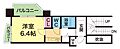YKハイツ桜町4階5.6万円