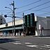 周辺：フジスーパー伊勢町店（911m）