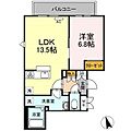 KADOYA3階14.4万円