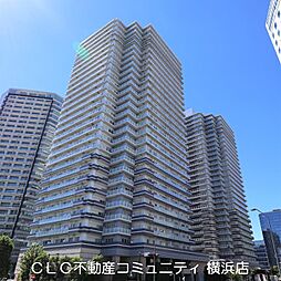 パシフィックロイヤルコートみなとみらいオーシャンタワー