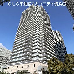 パシフィックロイヤルコートみなとみらいアーバンタワー