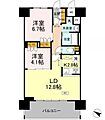 リーラ横浜川和町9階20.4万円