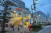 プララSUGITA（838m）