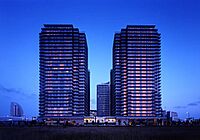 神奈川県横浜市西区みなとみらい5丁目3-3：物件画像／CLC不動産コミュニティ株式会社　横浜店