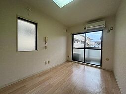 日神パレス杉田B棟 1Kの写真