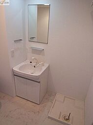 リージア大井町