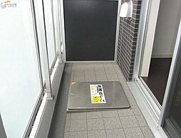 リージア大井町