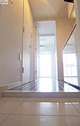 リージア大井町