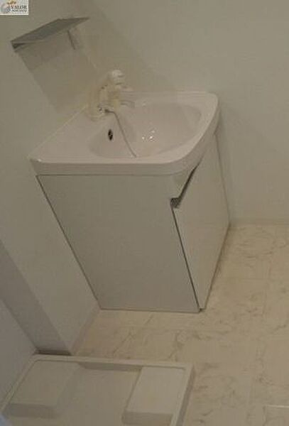 リージア大井町