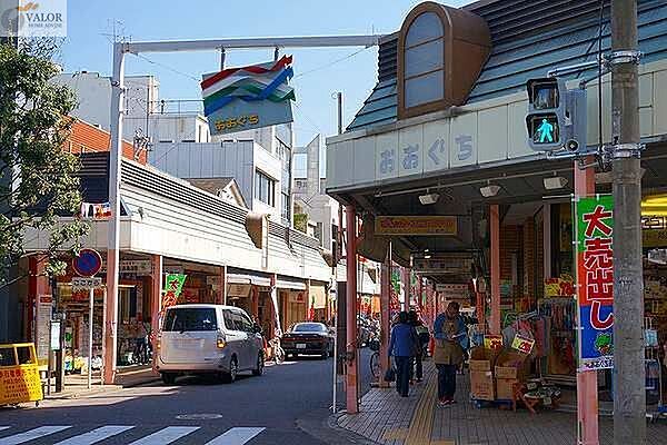 クレヴィスタ横浜大口 409｜神奈川県横浜市神奈川区大口仲町(賃貸マンション1K・4階・20.80㎡)の写真 その16