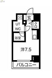 川崎駅 8.0万円