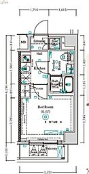 横浜駅 8.0万円