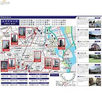 レジディア大森III 603 ｜ 東京都大田区大森北１丁目8-1（賃貸マンション1K・6階・20.00㎡） その19