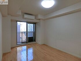 Cassia Kawasaki Residence 812 ｜ 神奈川県川崎市川崎区砂子２丁目4-17（賃貸マンション1K・8階・24.10㎡） その3