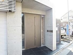 La casa di juno  ｜ 東京都大田区新蒲田３丁目28-2（賃貸マンション1R・3階・23.70㎡） その11