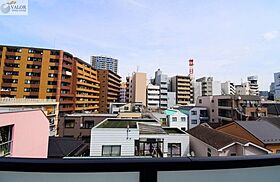 アンベリールマーロ横濱 401 ｜ 神奈川県横浜市西区浅間町１丁目10-16（賃貸マンション1K・4階・20.50㎡） その7