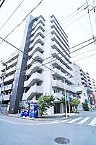 NA川崎南町 1004 ｜ 神奈川県川崎市川崎区南町11-10（賃貸マンション1K・10階・24.90㎡） その1