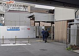 ＴＦレジデンス川崎殿町ＷＥＳＴ