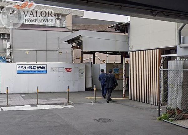 ＴＦレジデンス川崎殿町ＷＥＳＴ