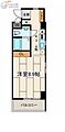 アフィーノ川崎6階8.4万円