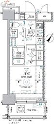ベルグレード川崎ＡＺ
