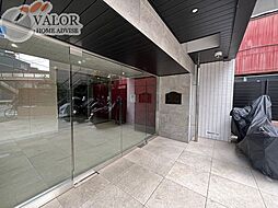 メインステージ川崎南幸町