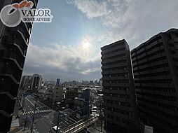 メインステージ川崎南幸町