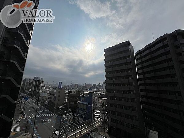 メインステージ川崎南幸町
