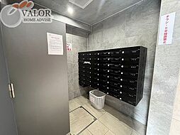 メインステージ川崎南幸町