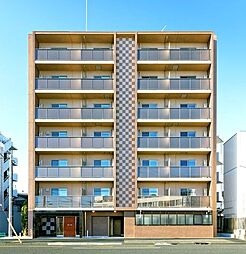 ラフィスタ横浜井土ヶ谷