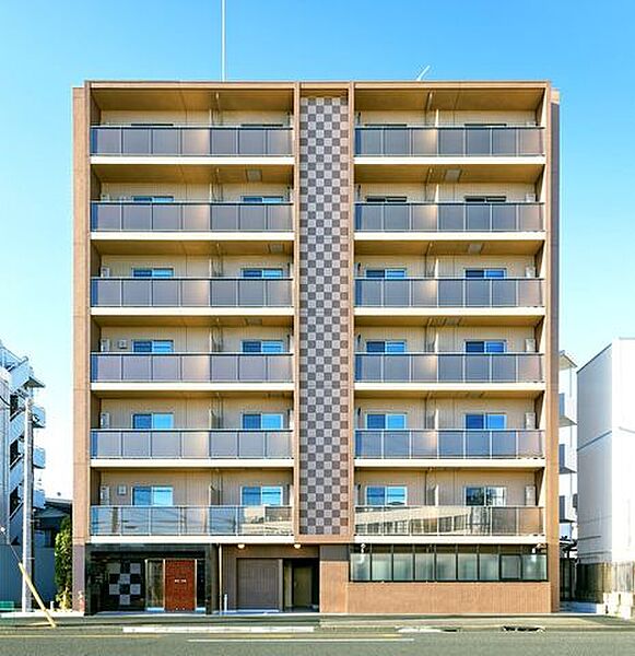 ラフィスタ横浜井土ヶ谷